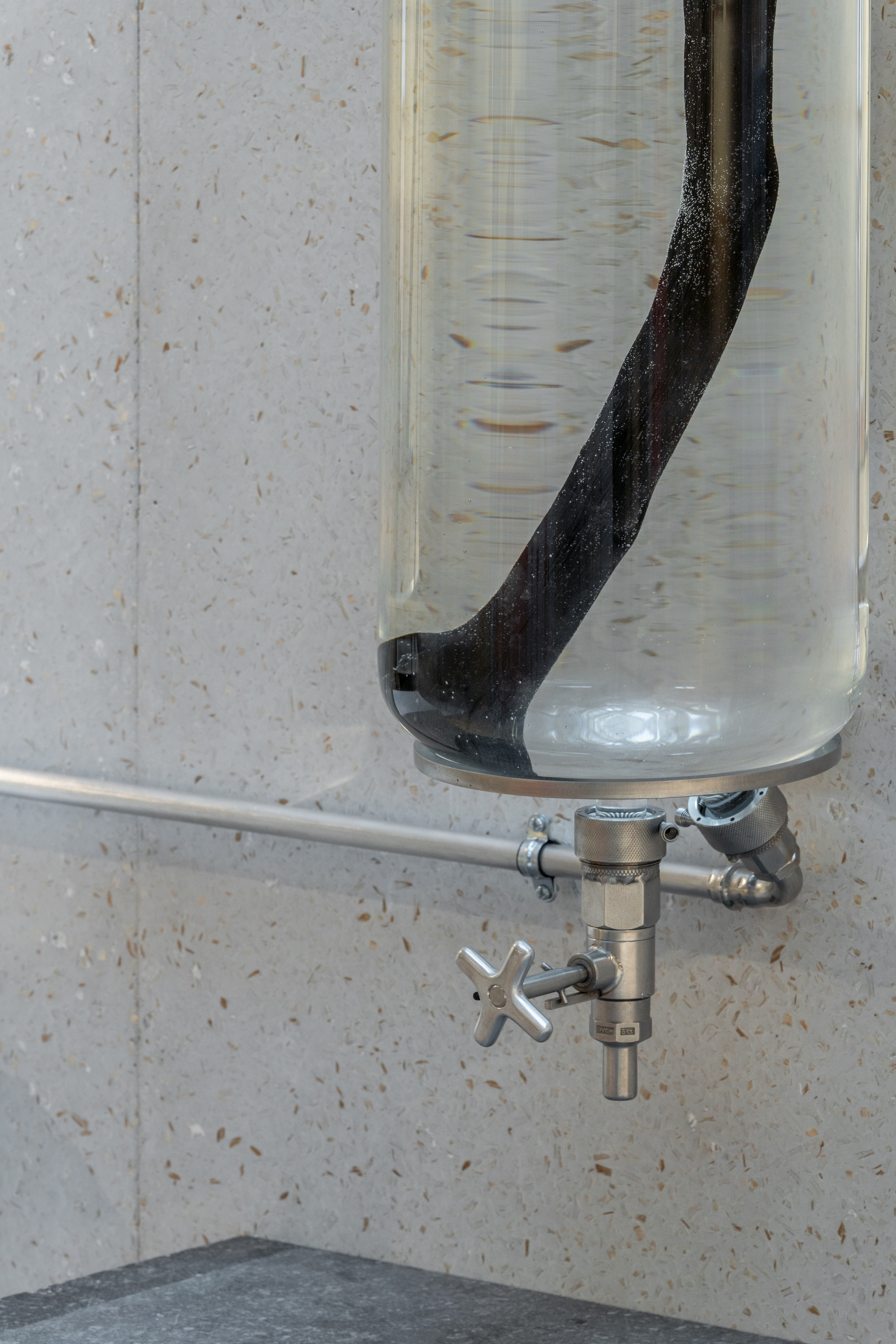 A Room For Tomorrow Prototype / ciguë-36