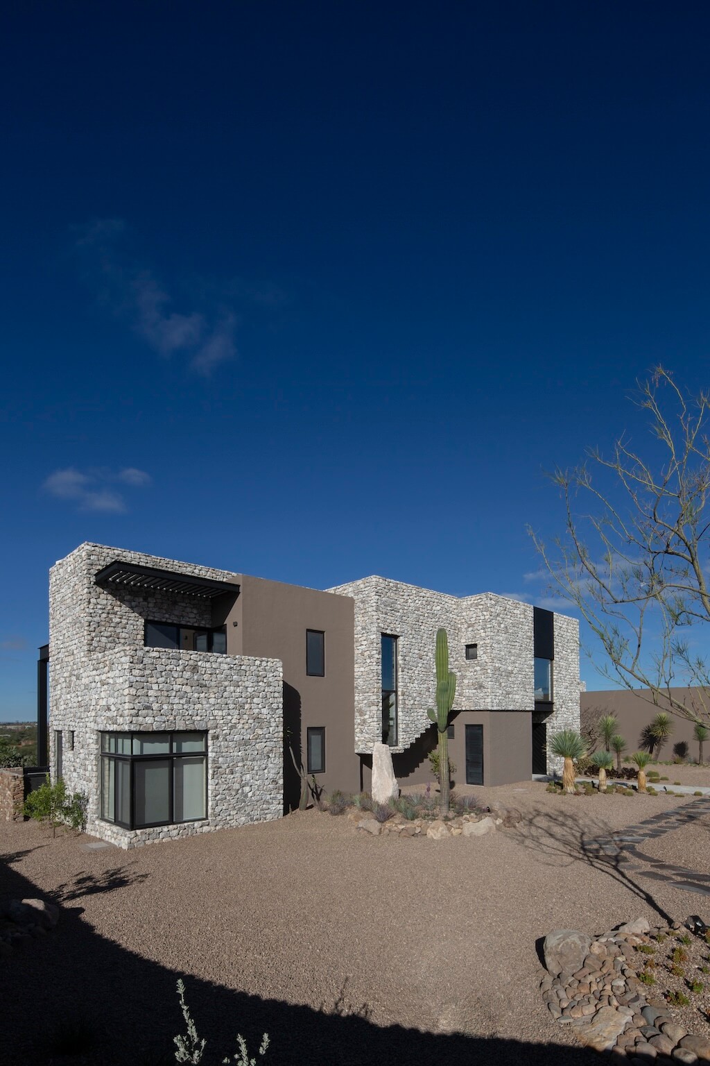 游牧之家丨墨西哥丨Mario López Arquitectura-38