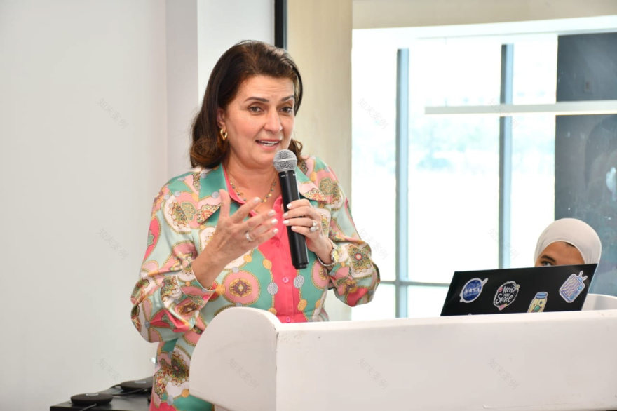 CUICAR 新扩建项目丨美国格林维尔丨世界设计工作室-128