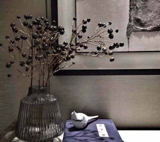 别墅丨现代低奢-37