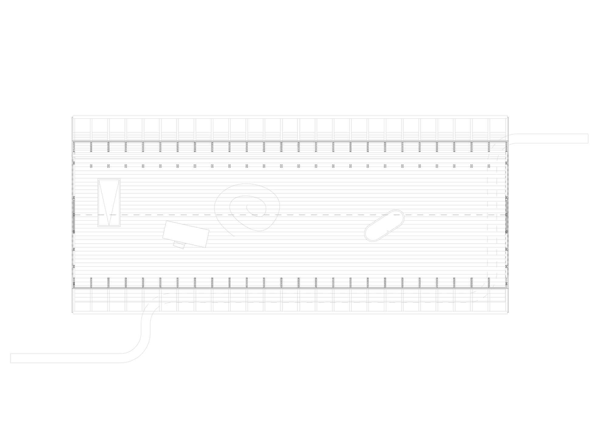 Glass House｜Das Glashaus｜玻璃屋丨德国丨Sigurd Larsen-61