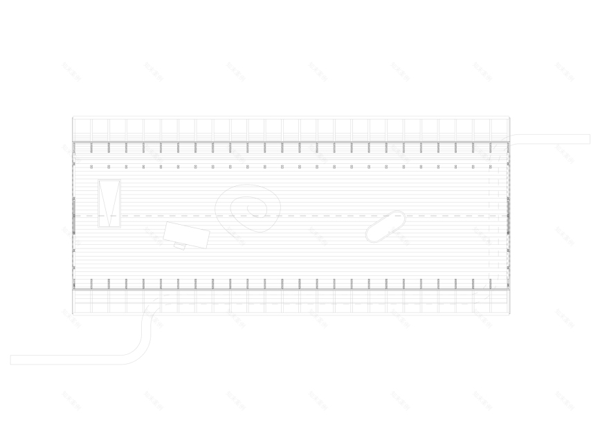 Glass House|Das Glashaus|玻璃屋丨德国丨Sigurd Larsen-61