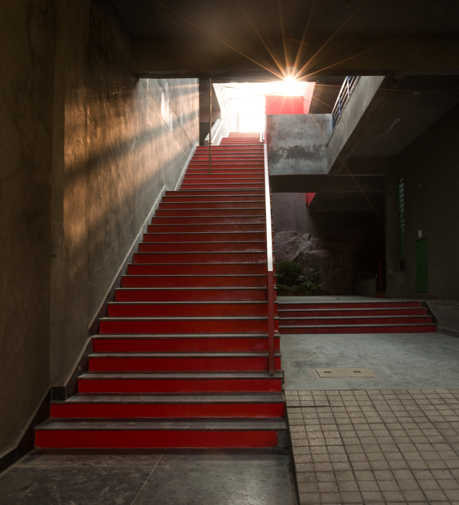 岩石中的智慧校园-40