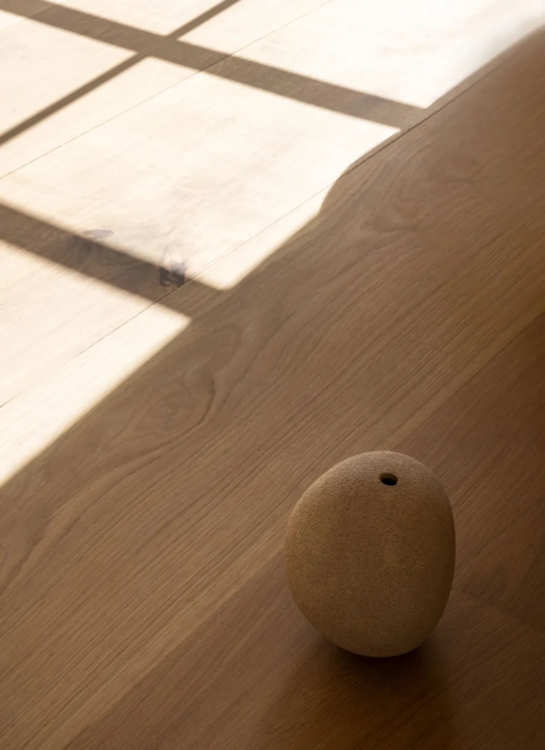 Strandgården原木色度假别墅丨丹麦丨诺姆建筑事务所-46