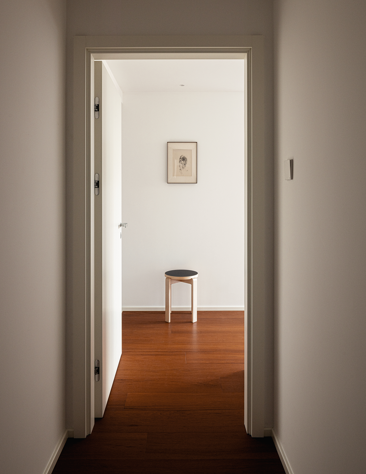 《生长》安徽私宅丨中国安徽丨无二设计（THE ONE STUDIO）-33