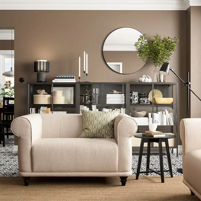 IKEA 2023 新款 VISKAFORS 沙发-4