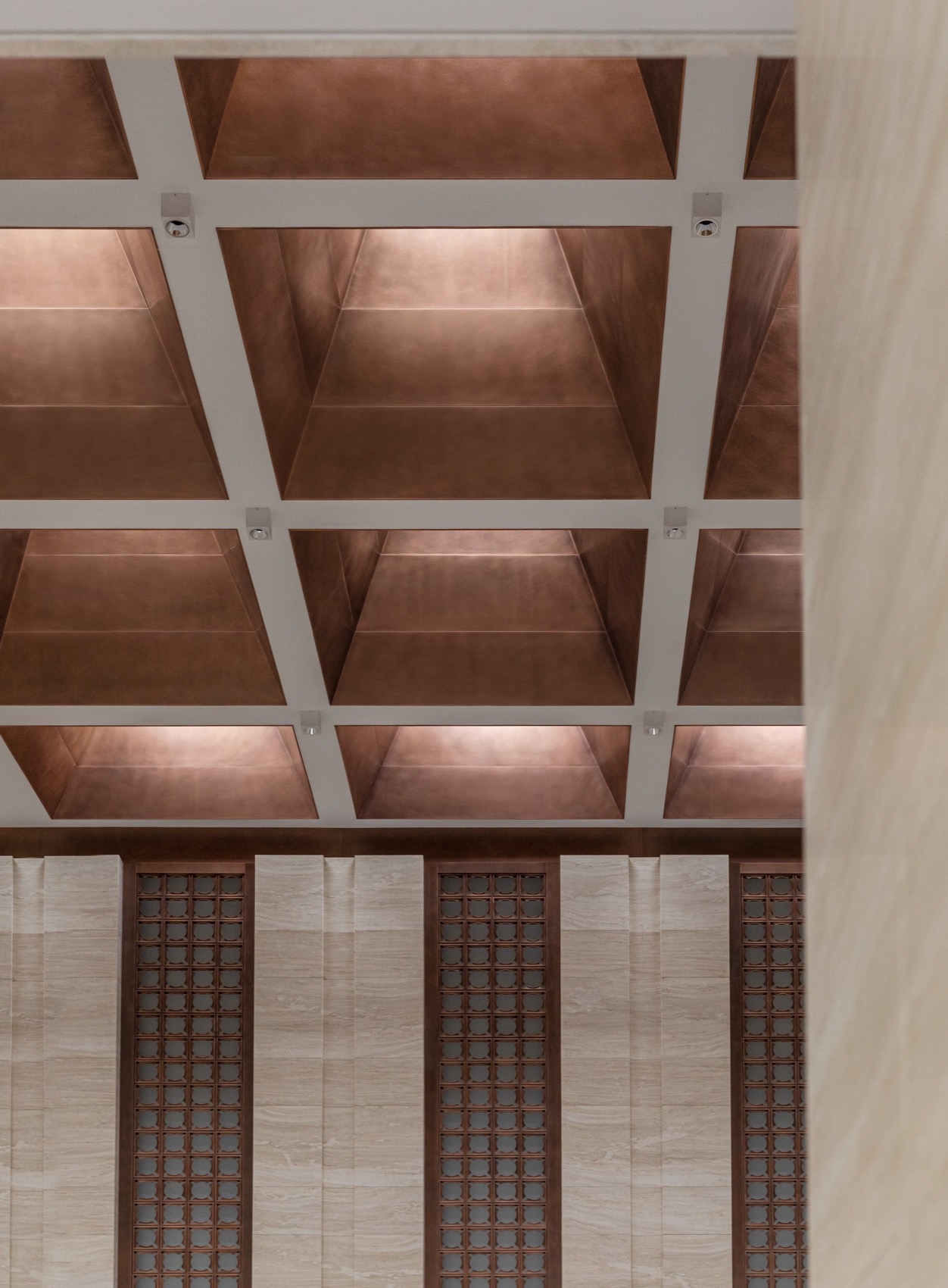 中国第二历史档案馆新馆丨中国南京丨同济大学建筑设计研究院(集团)有限公司-66