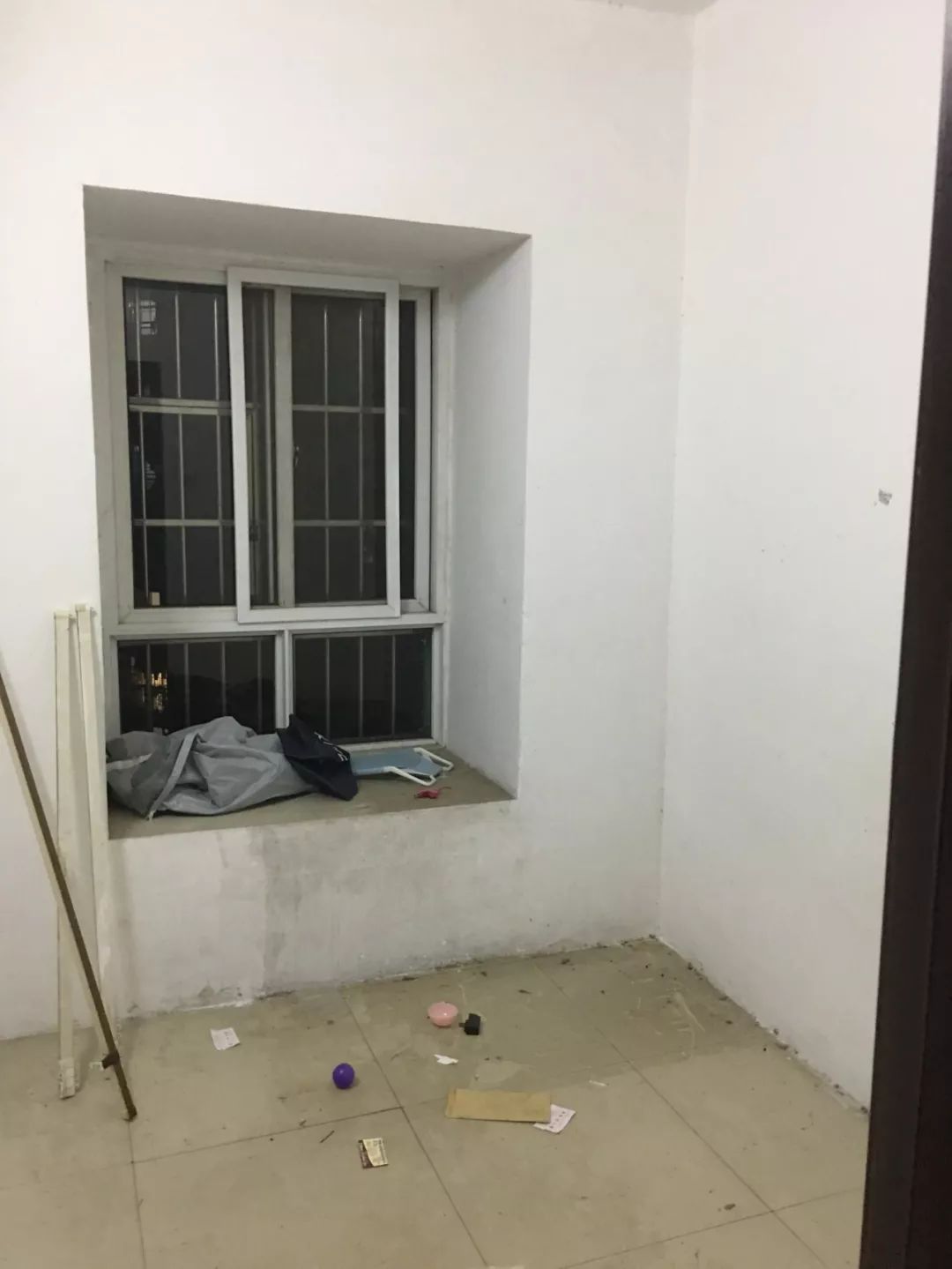 旧房翻新大改造！脏、乱、秒变现代北欧范！-19