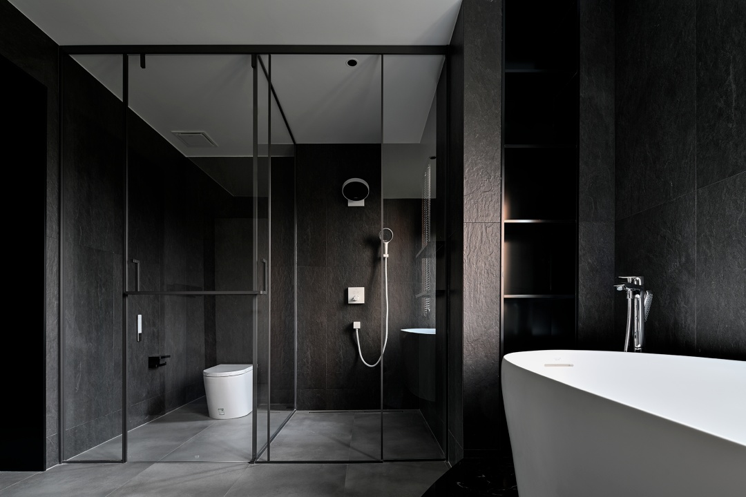 Serendipity 李宅丨中国苏州丨升罗设计（苏州）有限公司-50