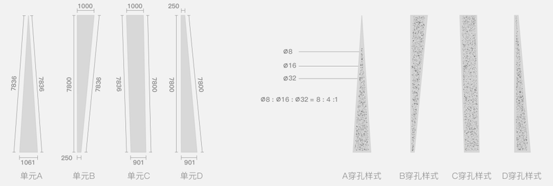 贵州多彩城展示中心丨中国贵阳丨刘墨-31