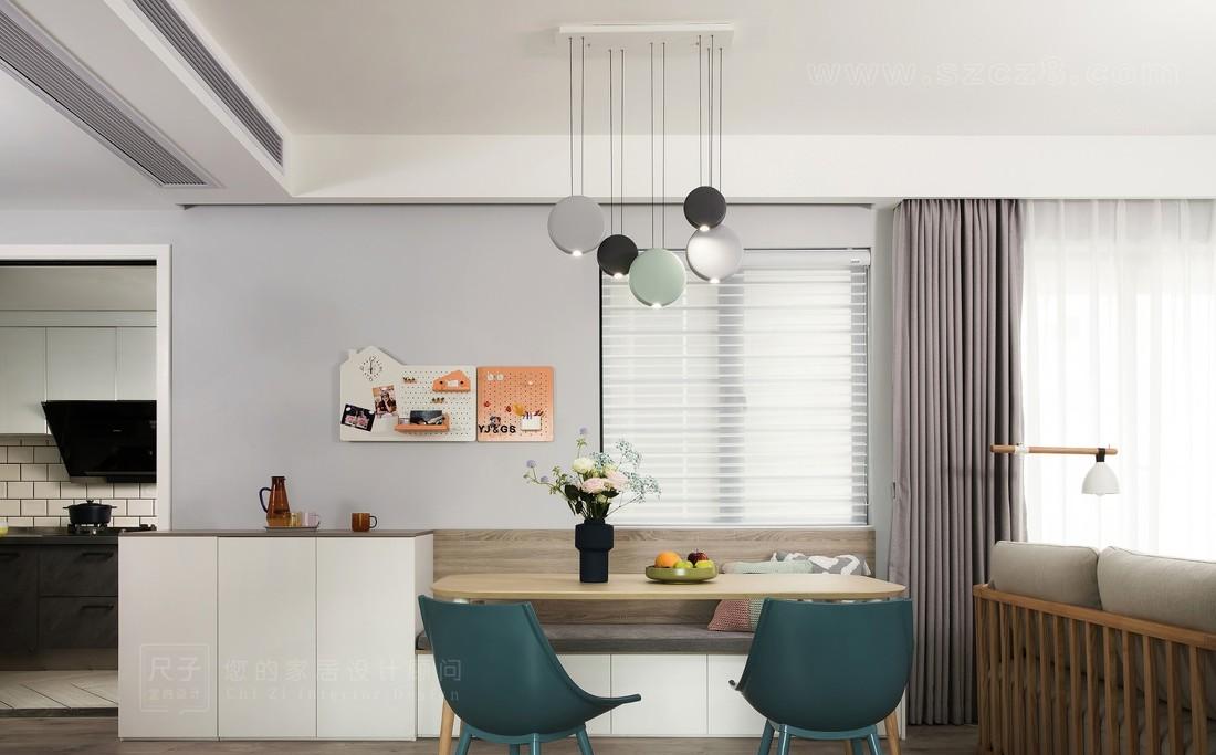 木棉之居,自然简约的艺术空间-13