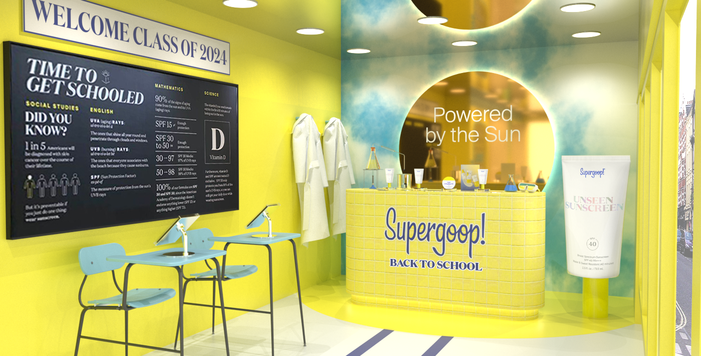 超级防护 E·hibition丨OnePlusOne Studio-5