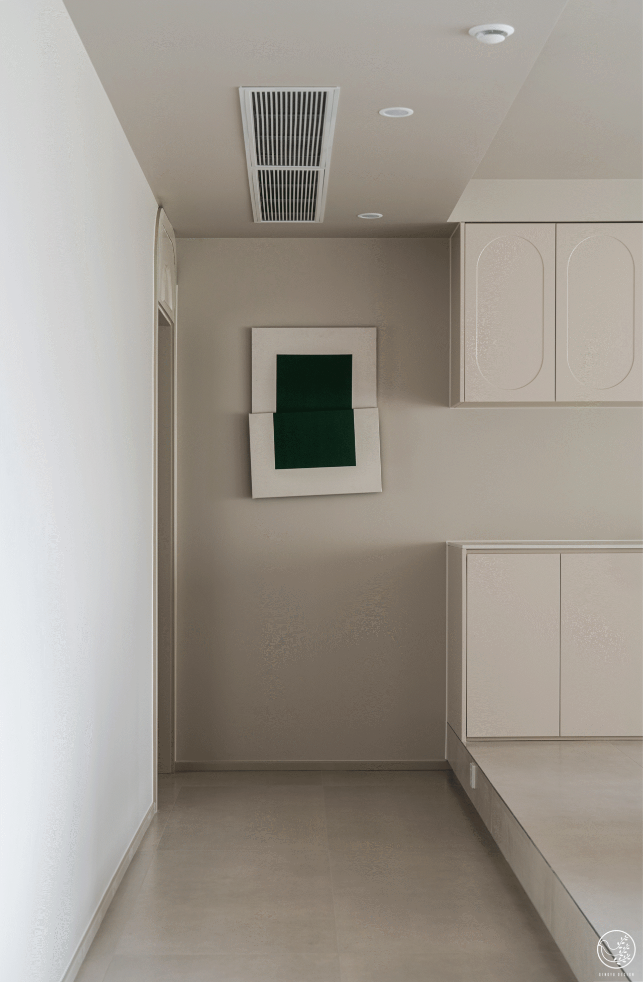 爱意贯穿的家丨中国成都-77