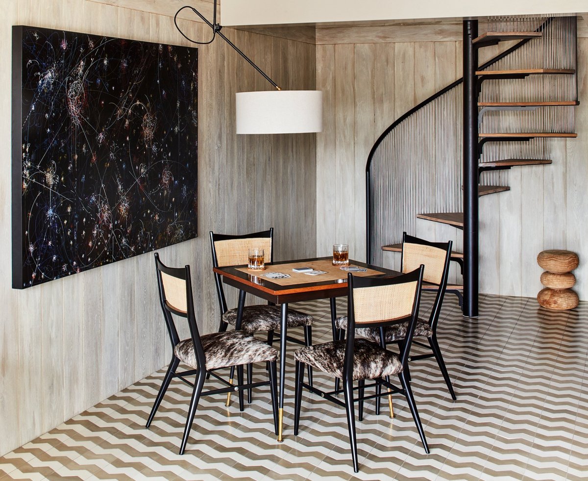 内心的波西米亚人丨美国奥斯汀丨Fern Santini-6