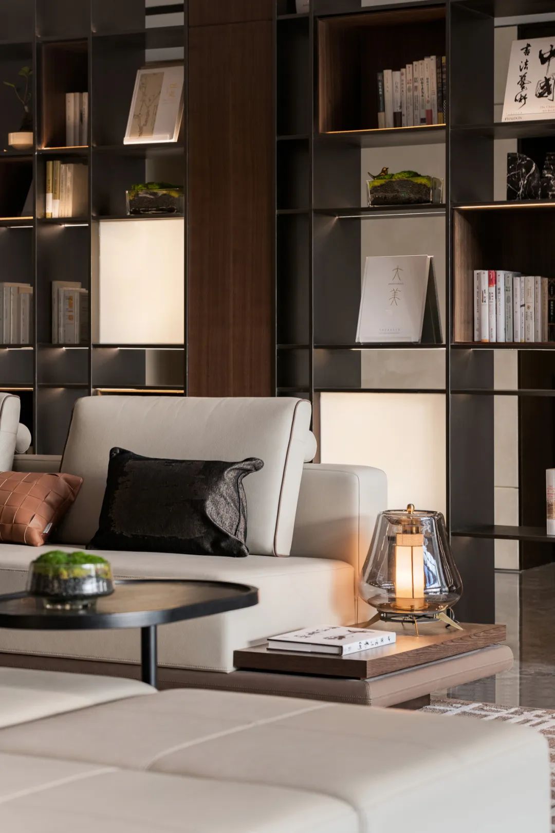 北京颐和·金茂府丨中国北京丨SRD DESIGN 赛瑞迪普-24