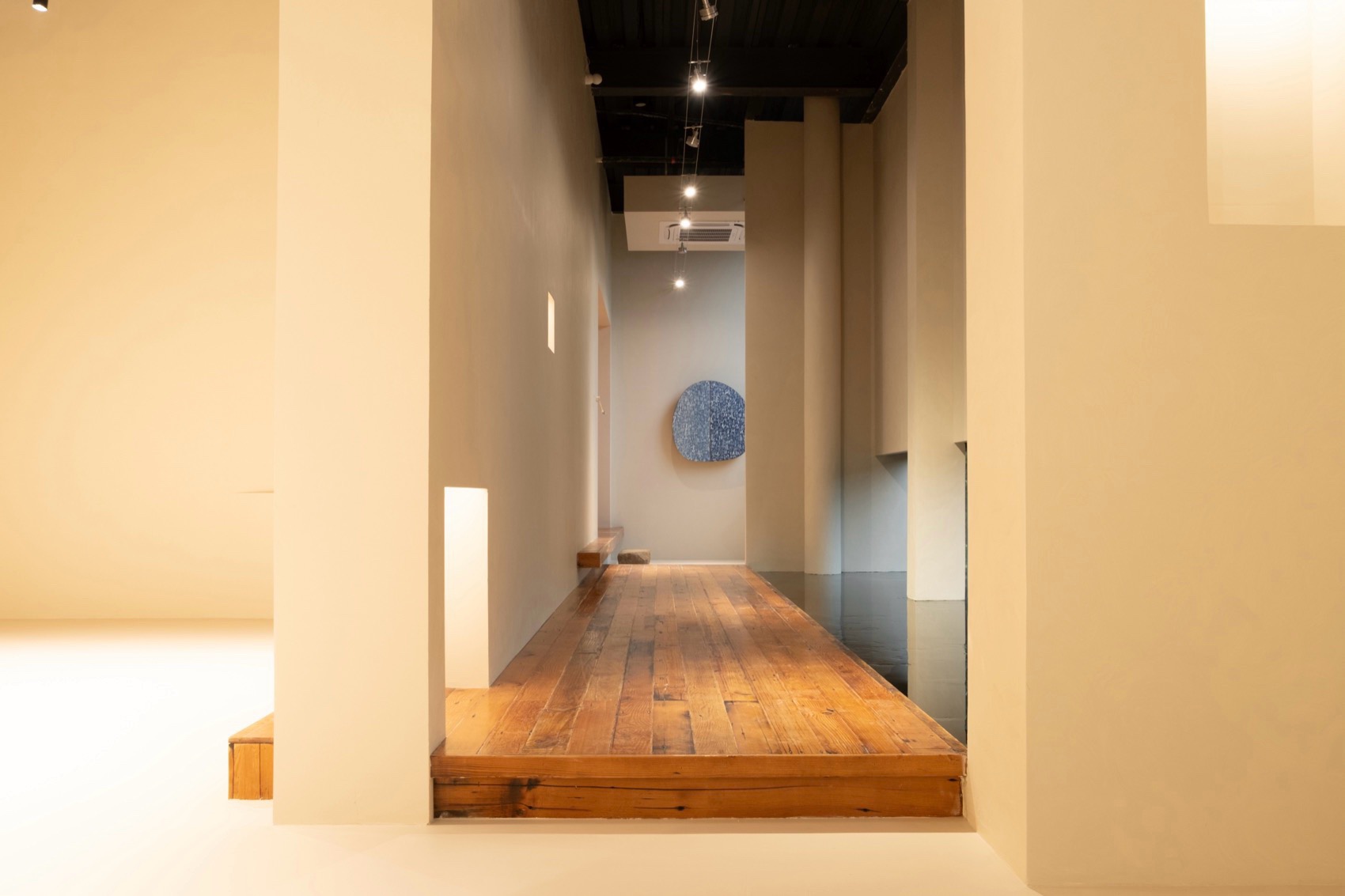 无意间(MOMENTS IN WIND)丨中国景德镇丨圆末-42