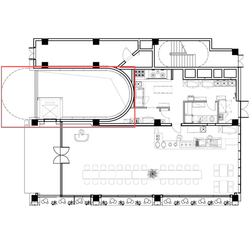 笔中有鹤（江山）度假酒店丨中国衢州丨浙江安地建筑规划设计有限公司,杭州器合设计科技有限公司-13