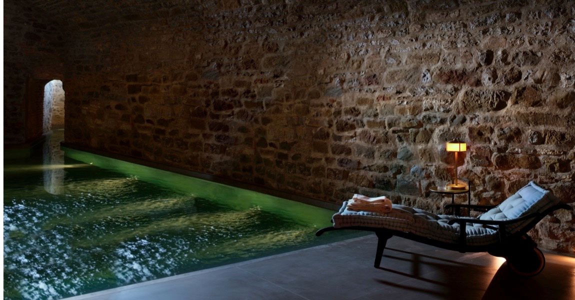 Reschio庄园新别墅及相关设施项目丨意大利丨Benedikt（个人品牌B.B for Reschio）-22