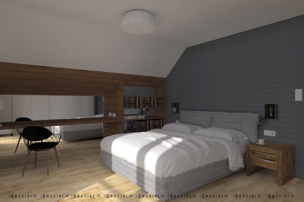 华沙附近温馨的房子丨波兰华沙-5