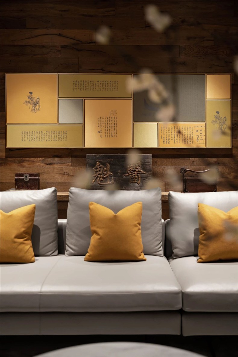 北京知嘛健康—同仁堂超级概念店-34