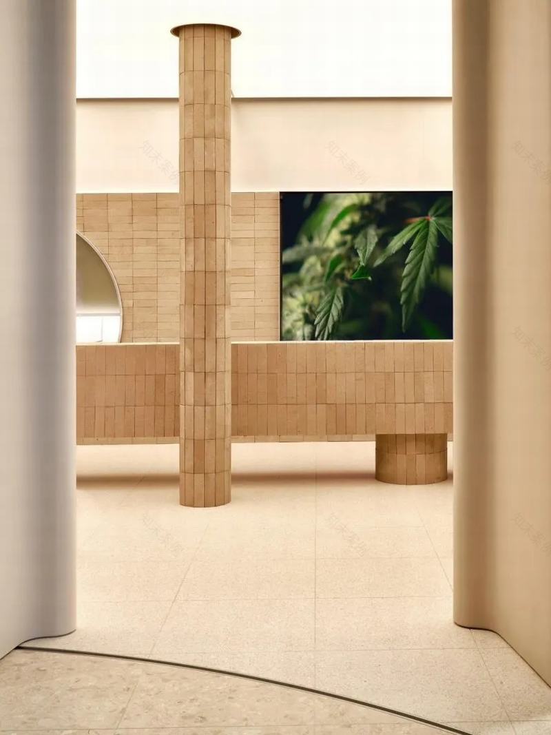 新零售体验店,DAMA沉浸式零售体验店 - 米尚丽零售设计网 MISUNLY- 美好品牌店铺空间发现者-2