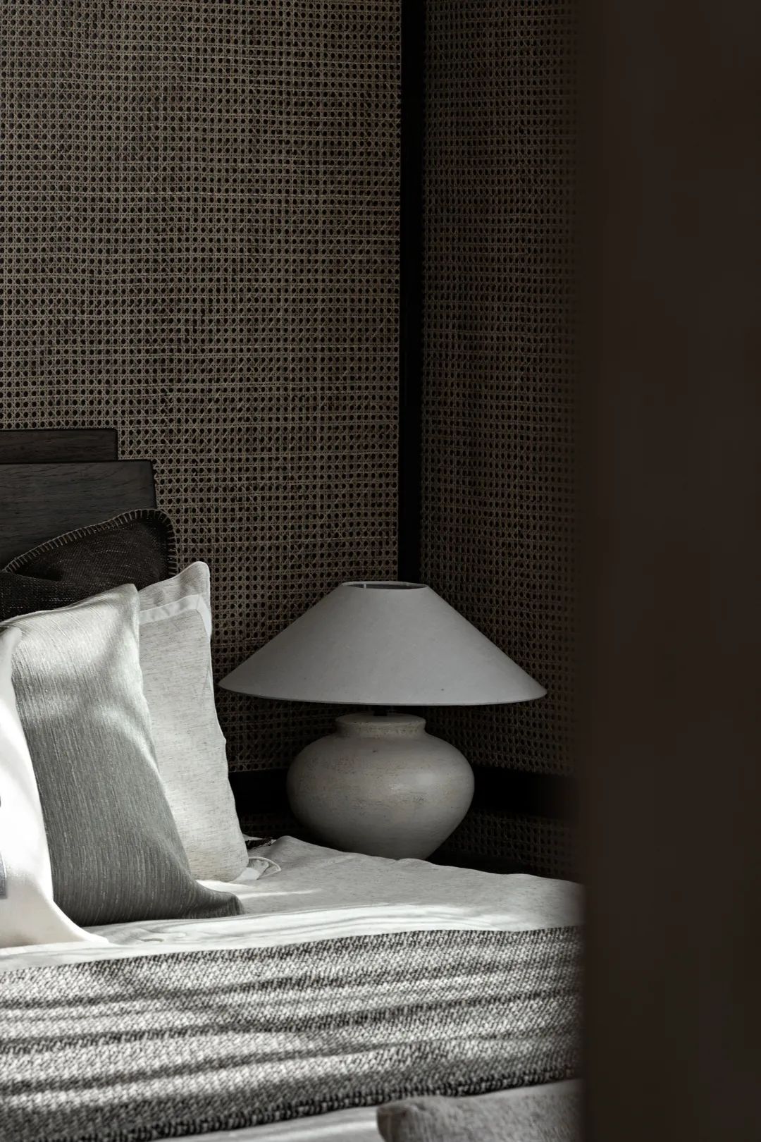 华侨城丽江逐水阁示范单位丨中国丽江丨DAS 大森设计-30