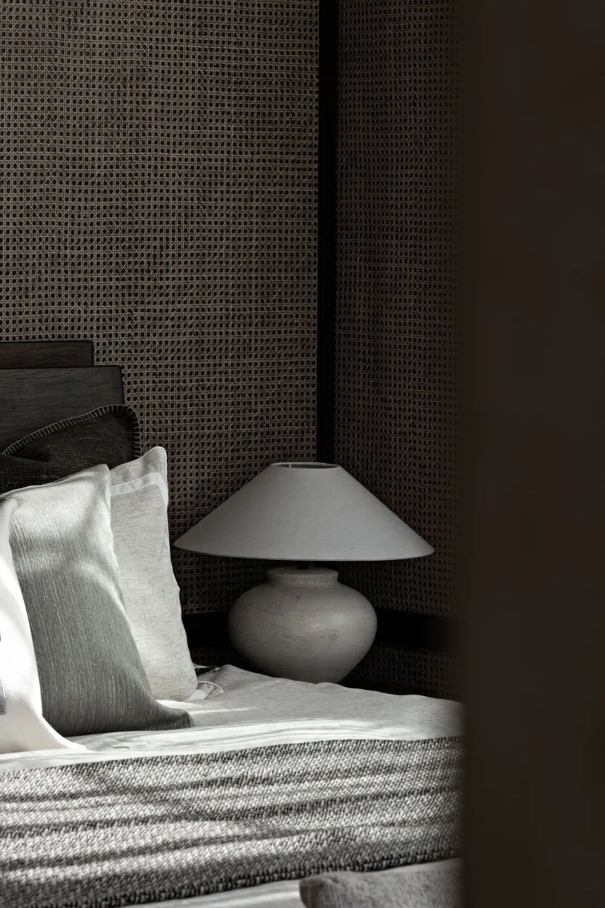 华侨城丽江逐水阁示范单位丨中国丽江丨DAS 大森设计-30