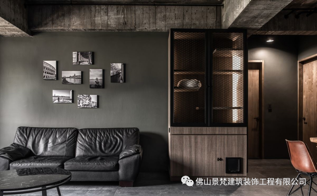 宠物家居设计指南丨中国佛山丨景梵-4