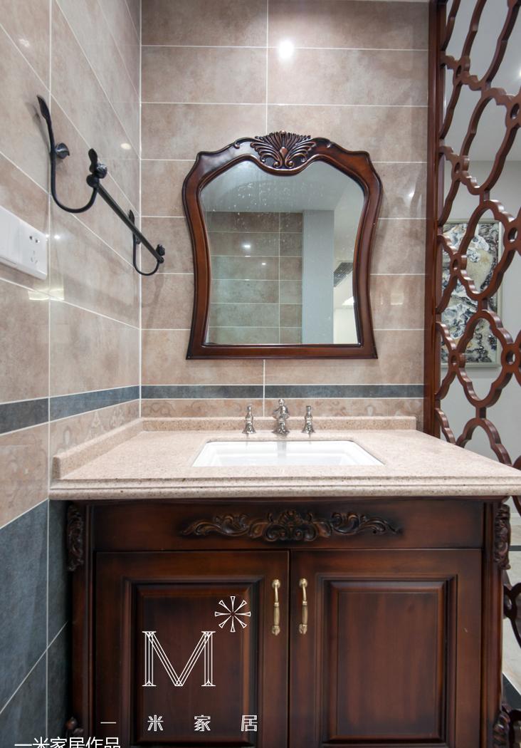 公寓丨【一米家居】 ◣A&K◥ 御景湾-15