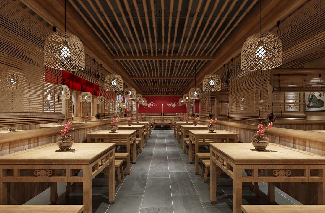 先启半步颠小酒馆·扬州京华城店-4