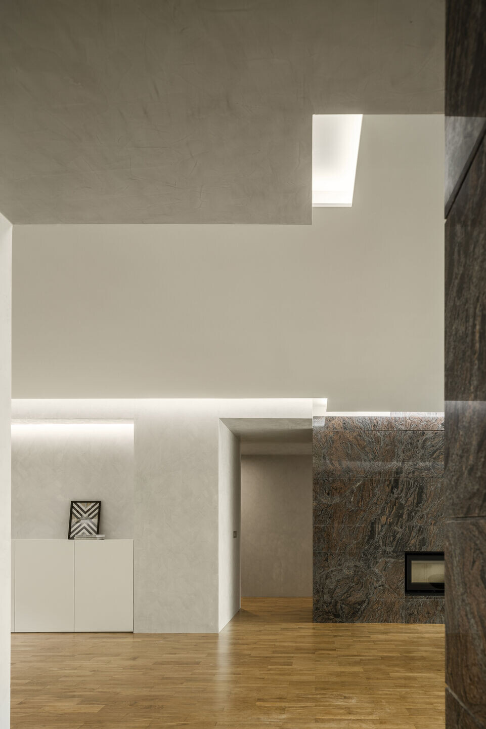 波尔图公寓丨葡萄牙波尔图丨PARADOXO Arquitectura-20