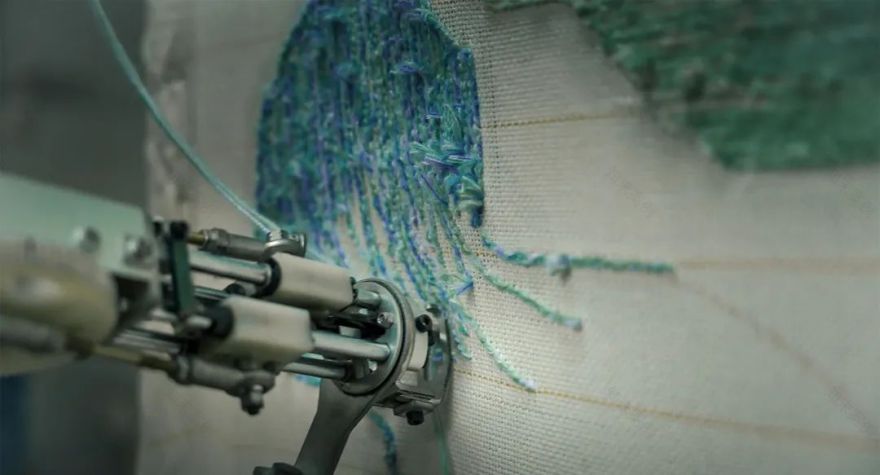 安利广州办公空间丨中国广州丨穆氏建筑设计-10