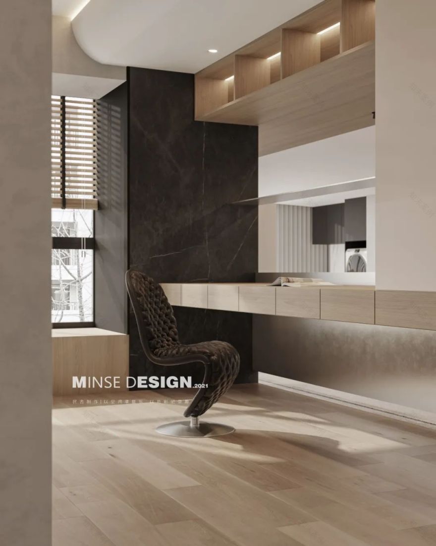 雅天 X 克林 10·23丨中国萍乡丨民舍制作空间设计-25