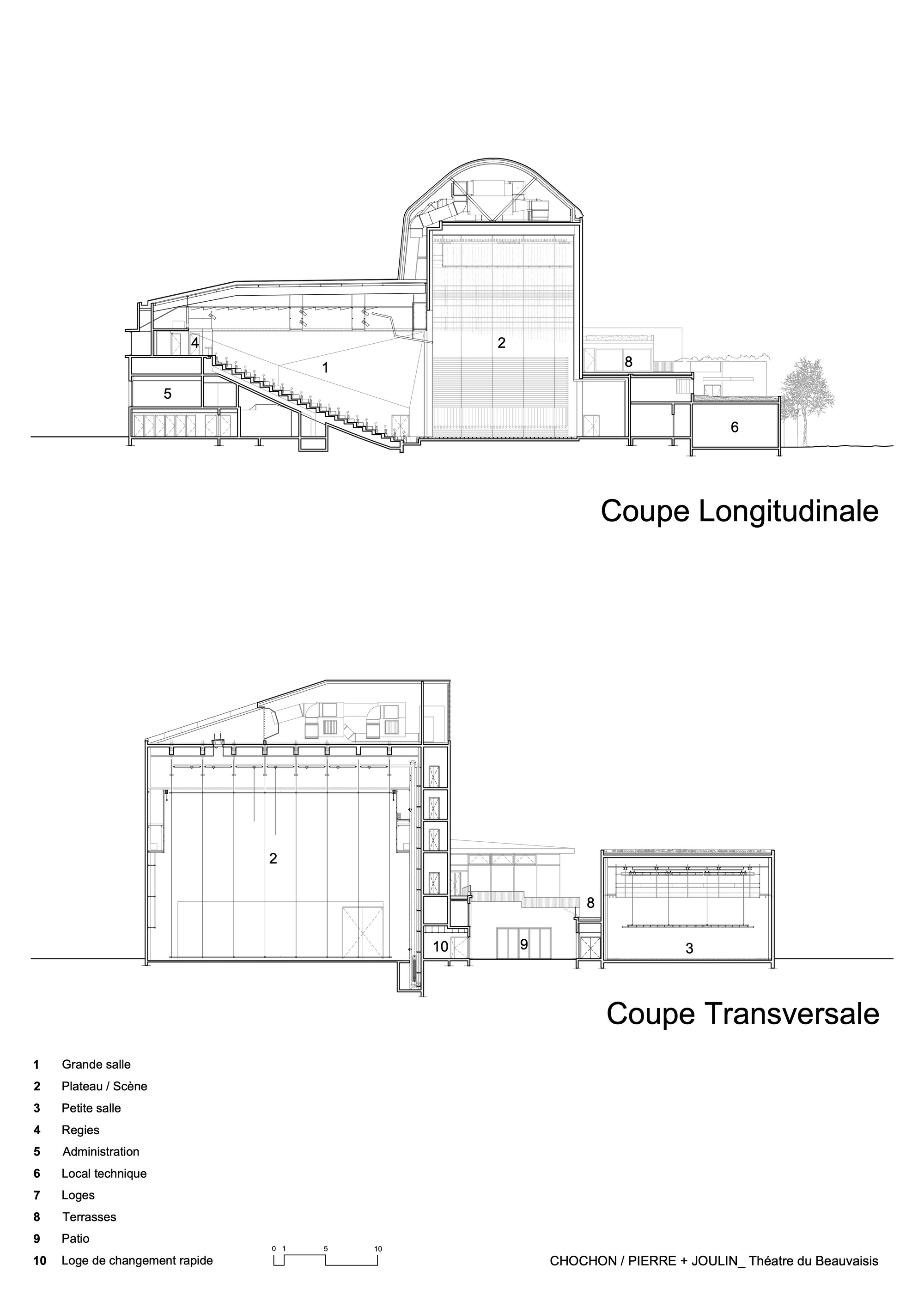 丨法国丨atelier AJC-60