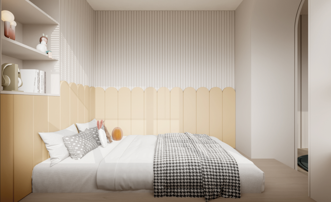 大都会艺术空间 · 现代生活与美学的完美融合丨王绍桔-103