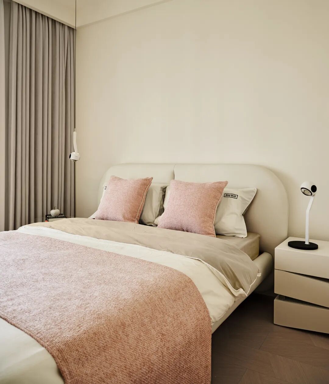 理想家的邂逅丨宁波一本设计-38