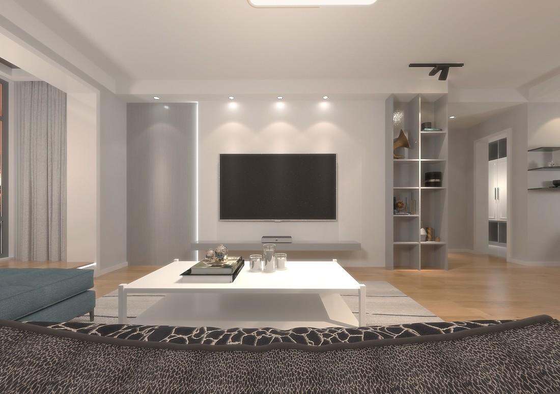 
生态小区--《此刻悠然》 -5