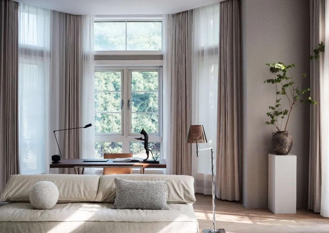 上海绿城玫瑰园800㎡别墅设计丨中国上海丨UDstudio上海悠玓建筑设计咨询有限公司-26