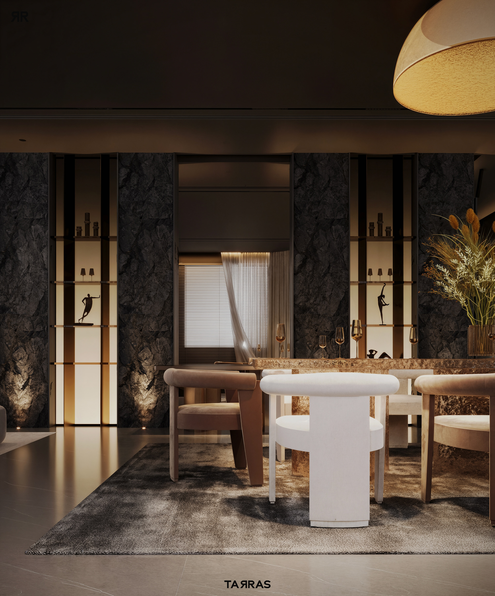 PENTHOUSE EGYPT(埃及顶层公寓)-23