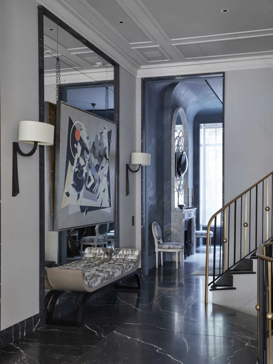 法式奢华美爆了!-45