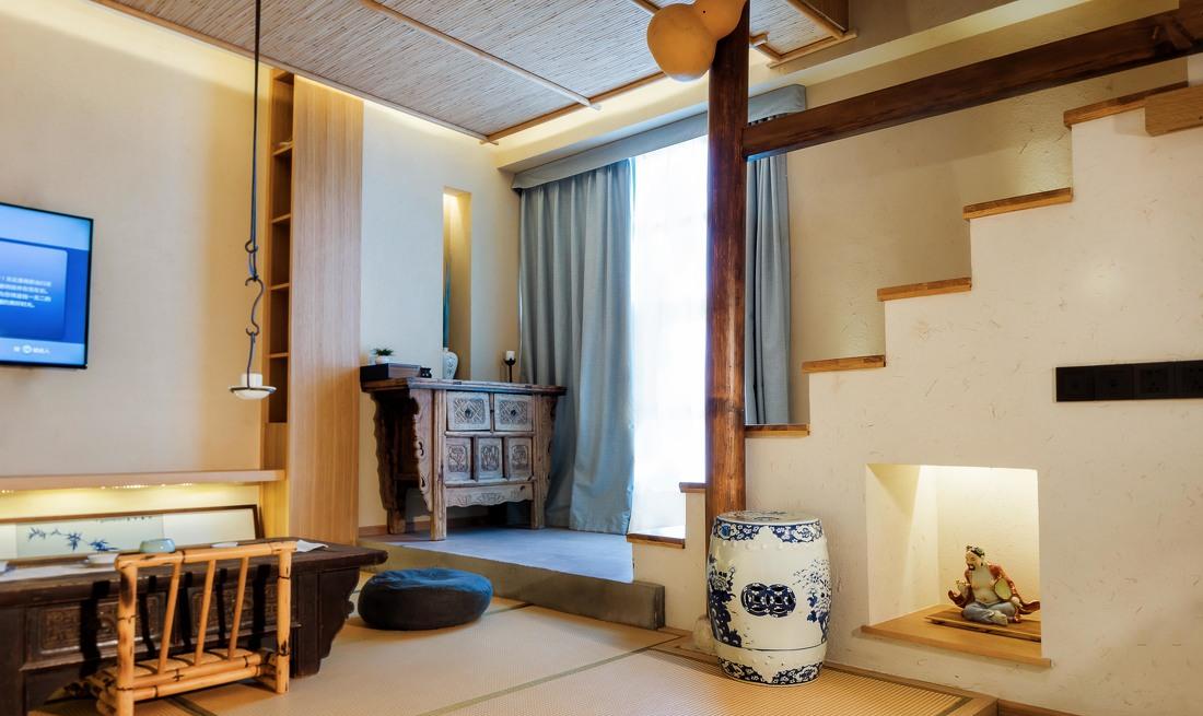 
道家文化温泉酒店 -25