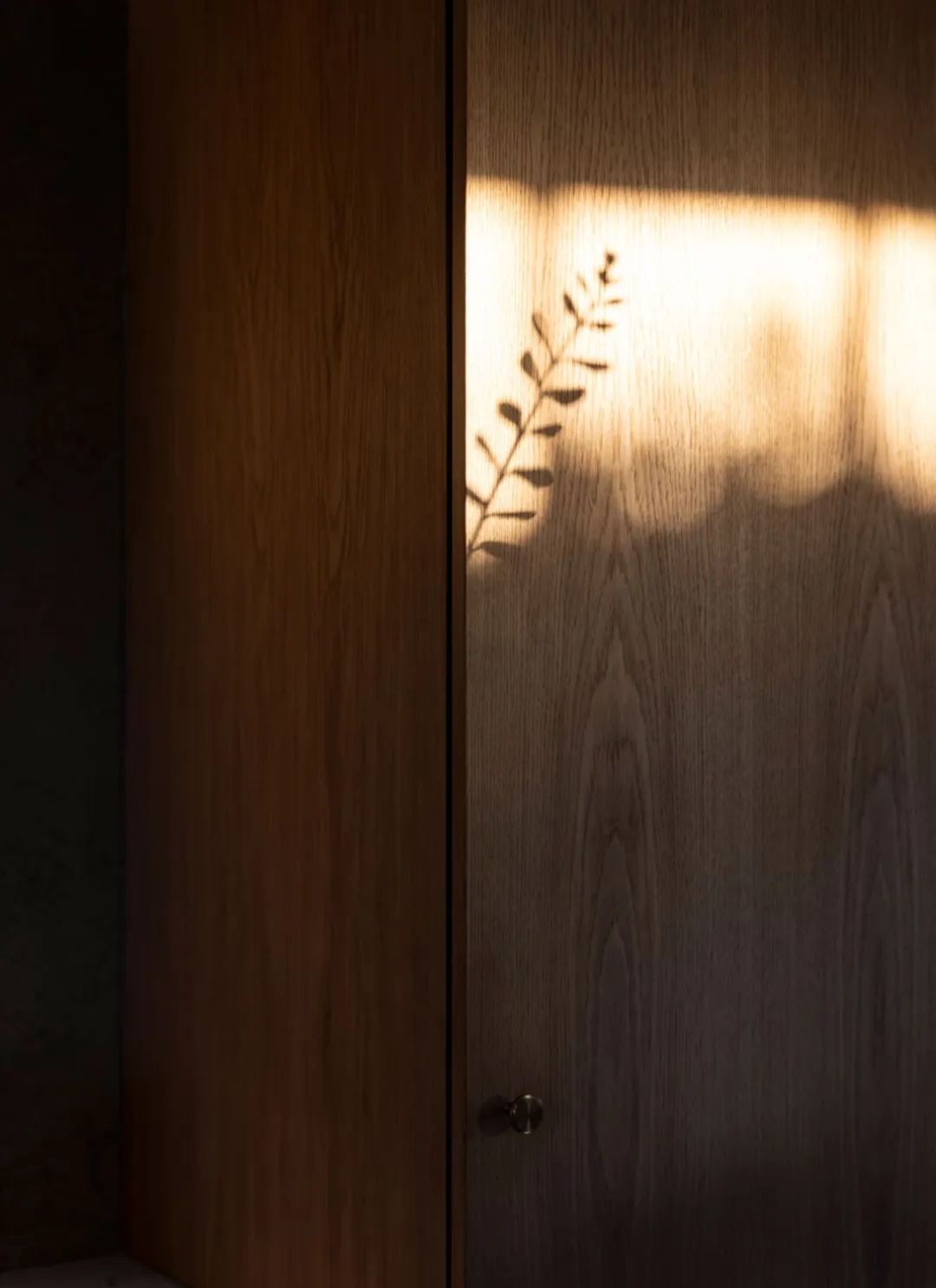 Strandgården原木色度假别墅丨丹麦丨诺姆建筑事务所-66