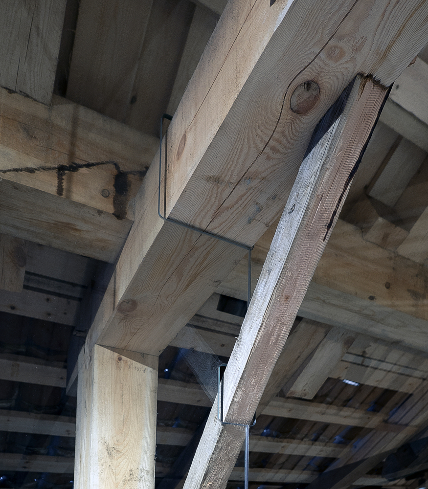 挪威百年船屋的现代改造-51