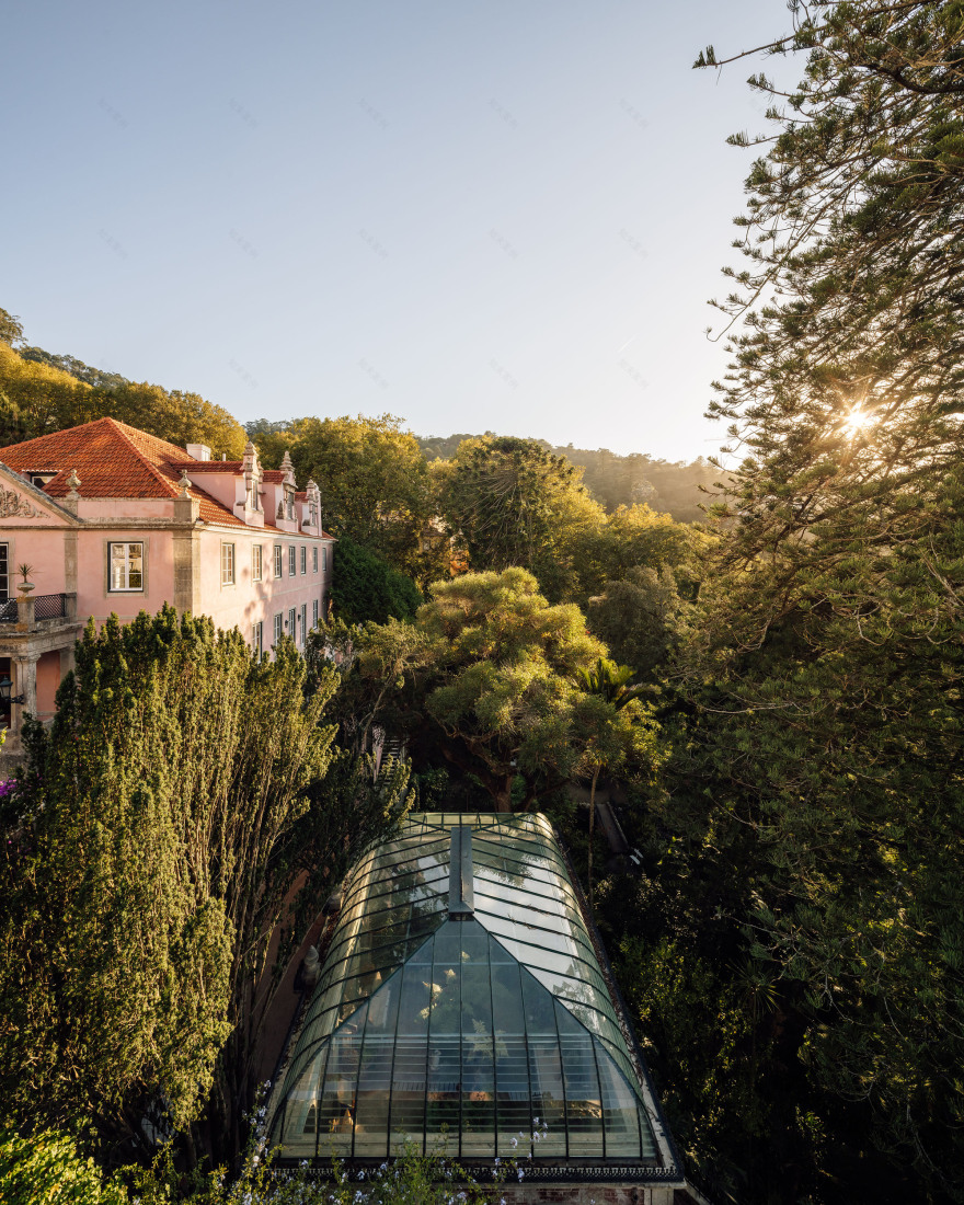 农场住宅丨葡萄牙丨António Costa Lima Arquitectos-40