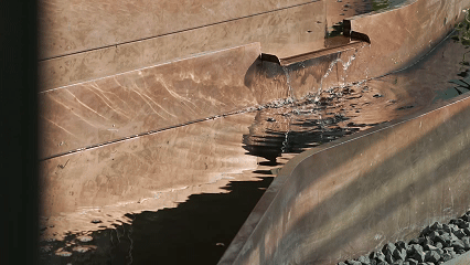 空纳万境丨中国广州丨隐之建筑空间设计-32