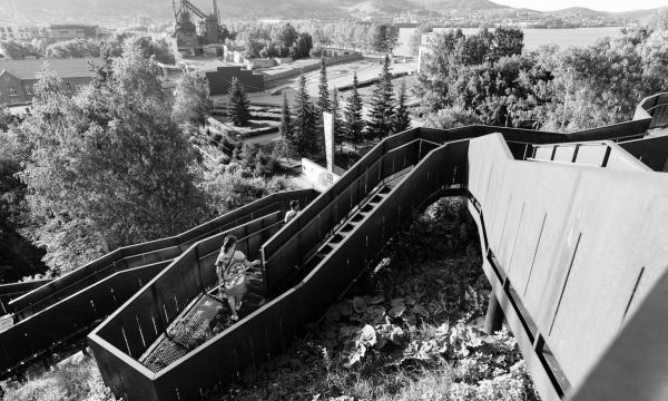 Шагни за горизонт:公园及滨水区域翻新丨俄罗斯丨Orchestra Design,巴什基尔城市与乡村发展研究所等-62