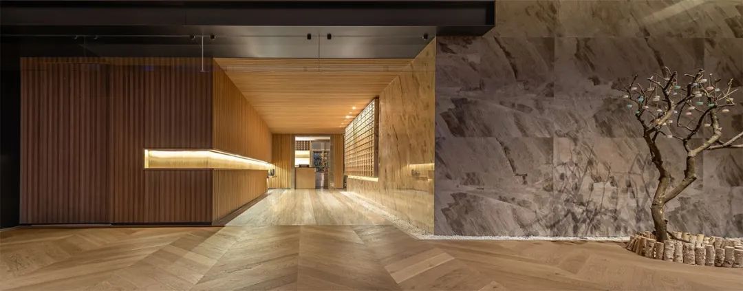 成都海泉湾美憬阁索菲特酒店丨中国成都丨PAL Design-19