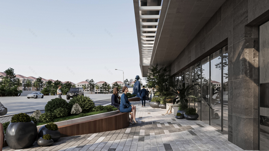 博尔德路线景观-27