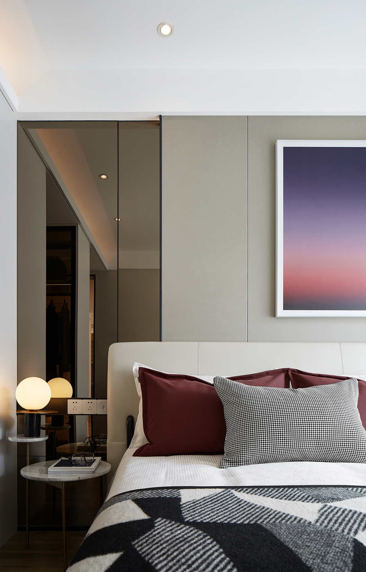 城创智谷样板间丨中国济宁丨上海岳蒙设计有限公司-57