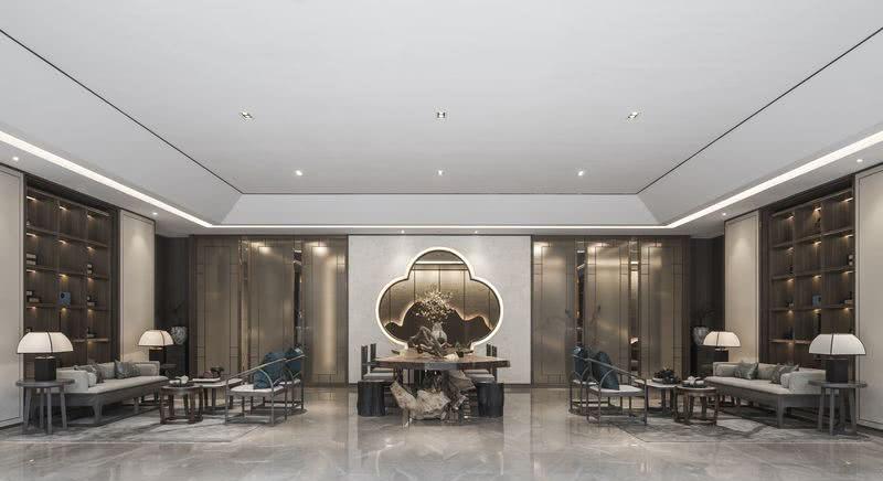 长沙建发央著会所-6